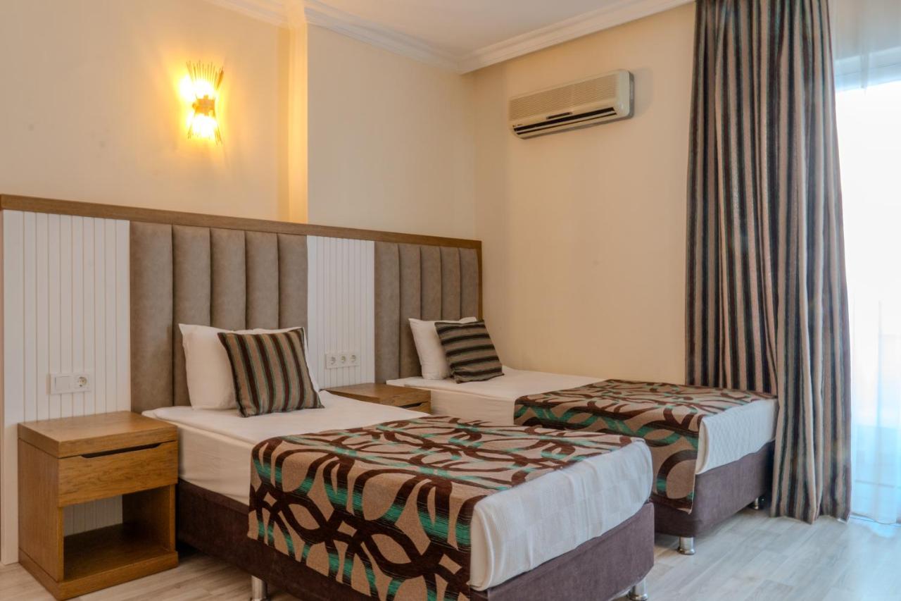 Concordia Celes Hotel foto 7