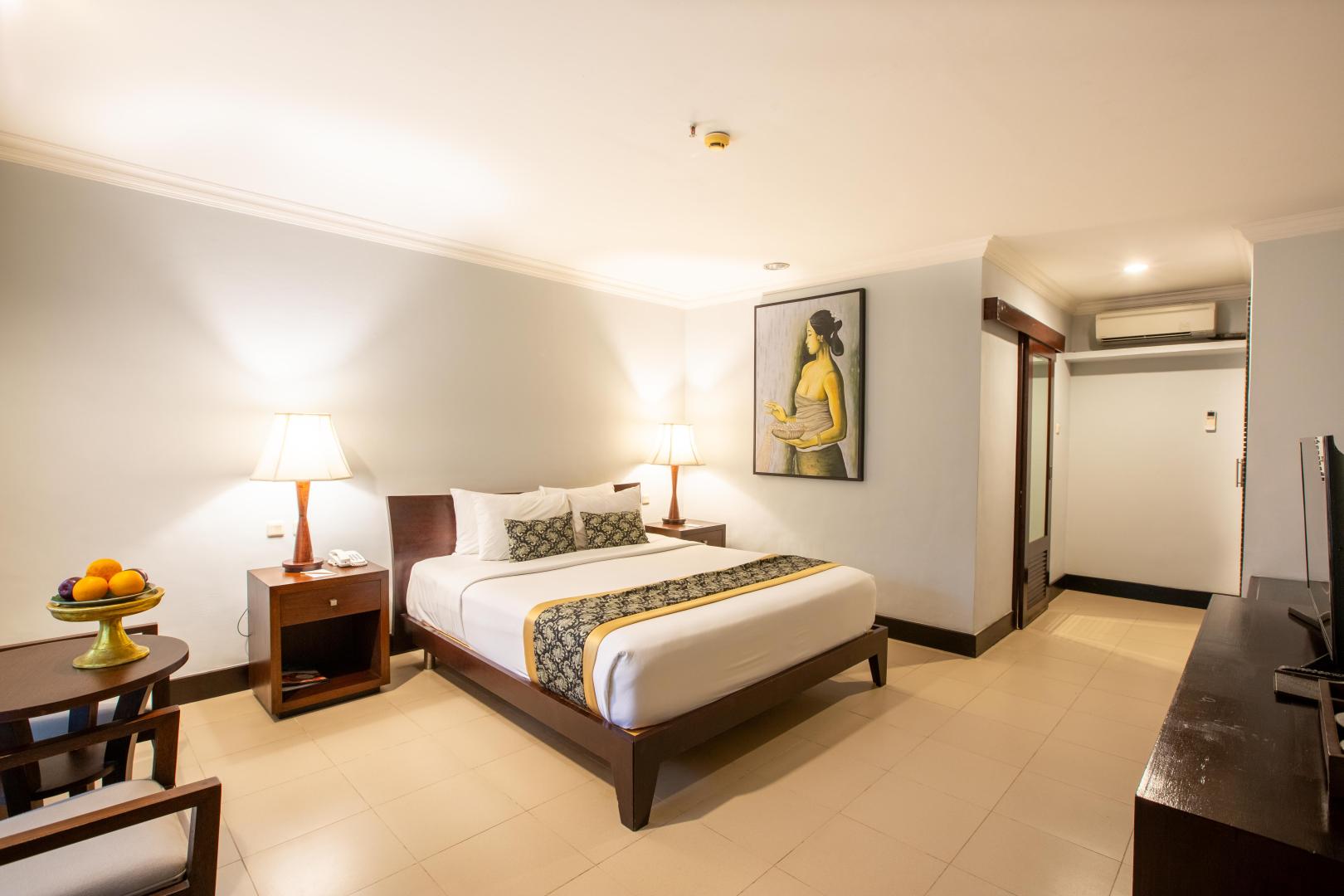 Puri Santrian & Spa foto 21