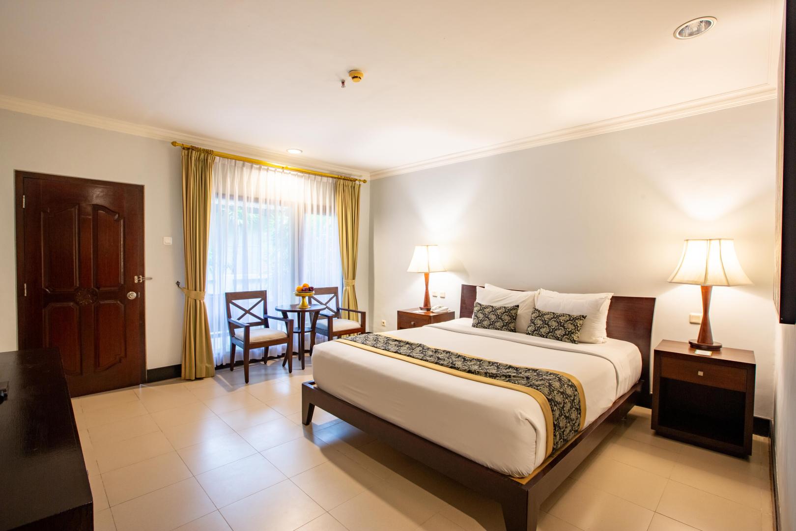 Puri Santrian & Spa foto 22