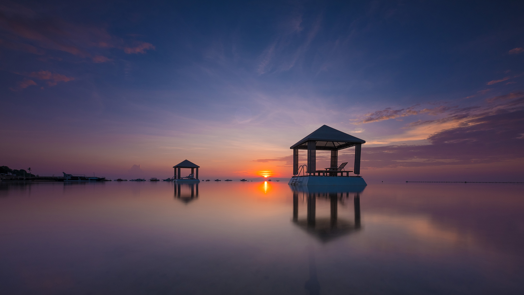 Puri Santrian & Spa foto 4