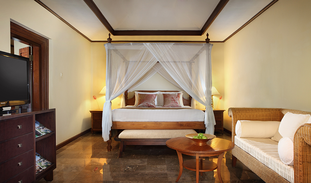 Puri Santrian & Spa foto 9