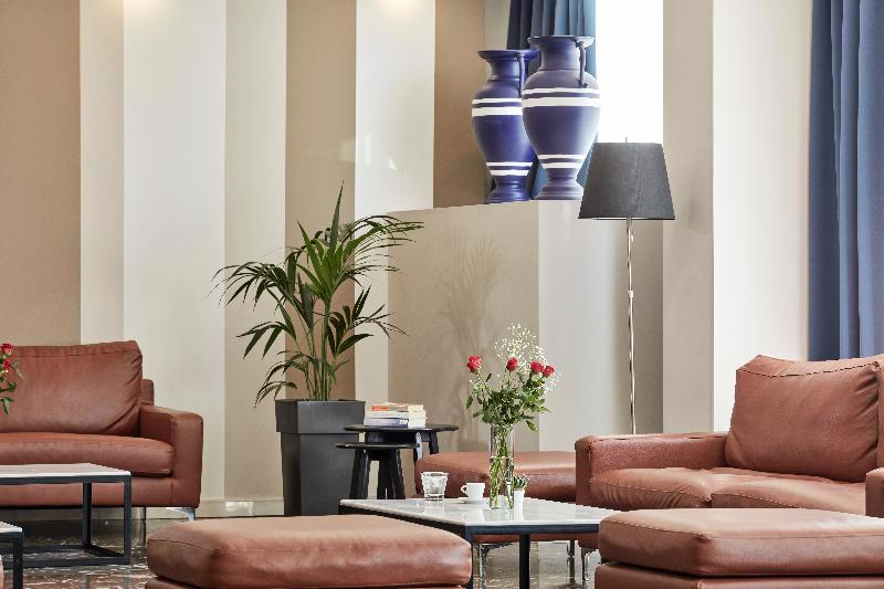 Candia Hotel in Athens - foto 3