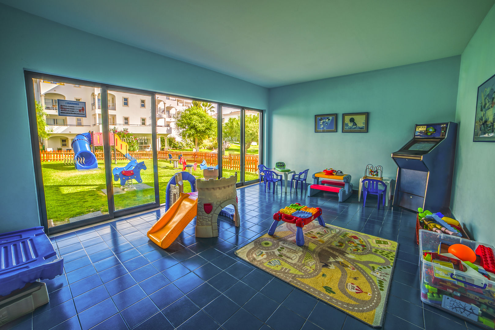 Vila Petra foto 7