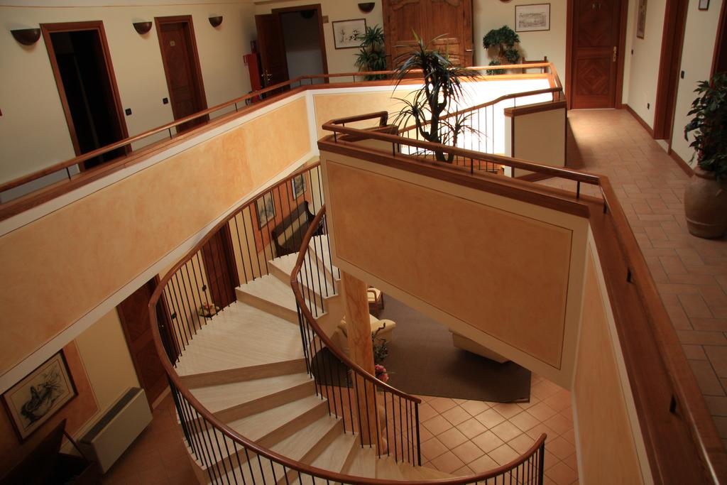 Hotel Sovestro foto 15