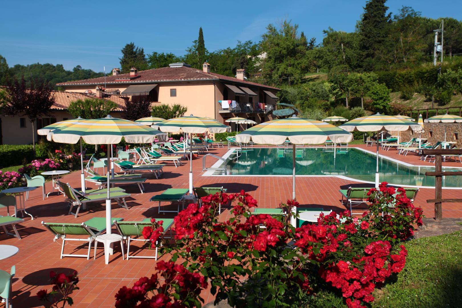 Hotel Sovestro foto 32