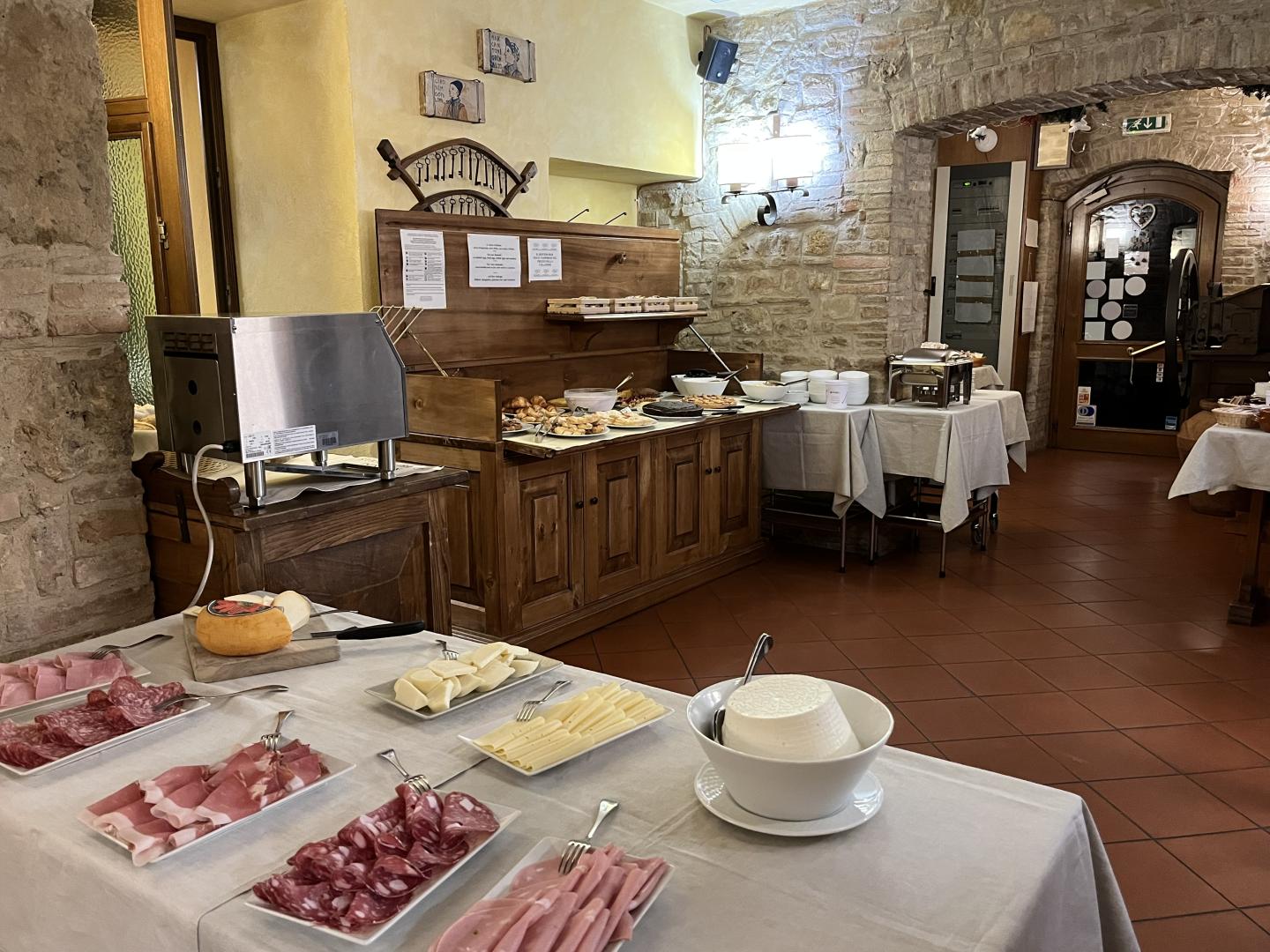 Hotel Sovestro foto 24