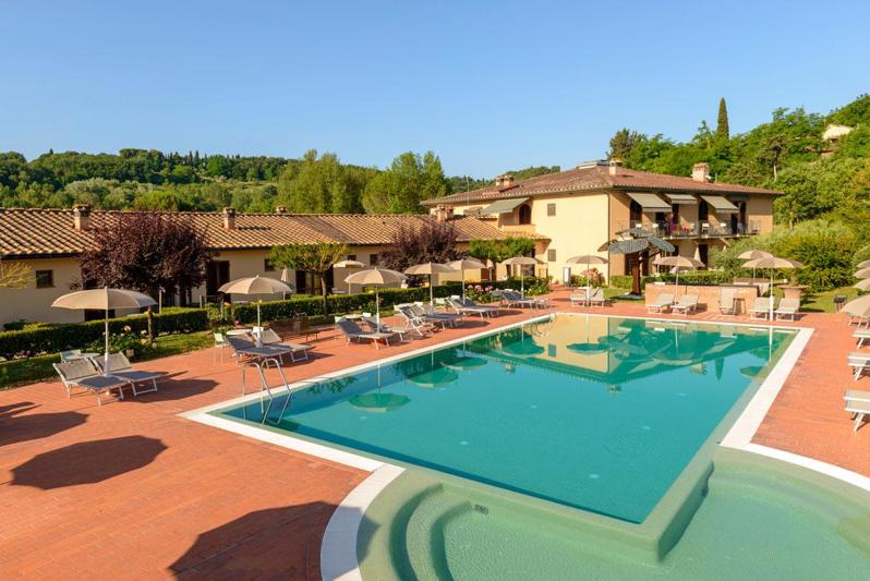 Toscane foto 2