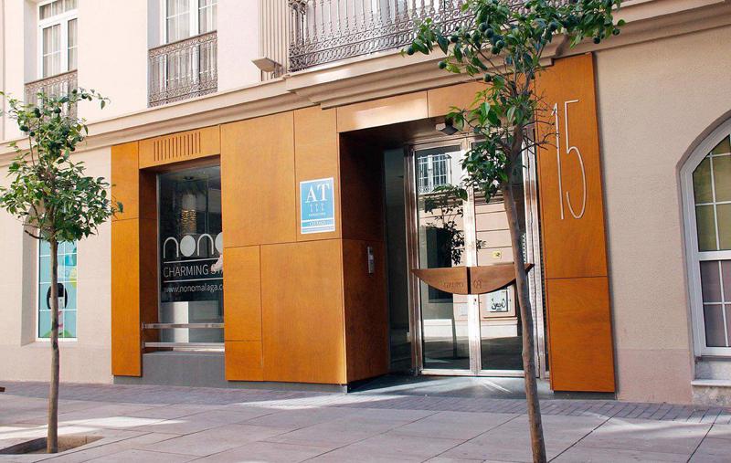 Be Mate Málaga Soho foto 4