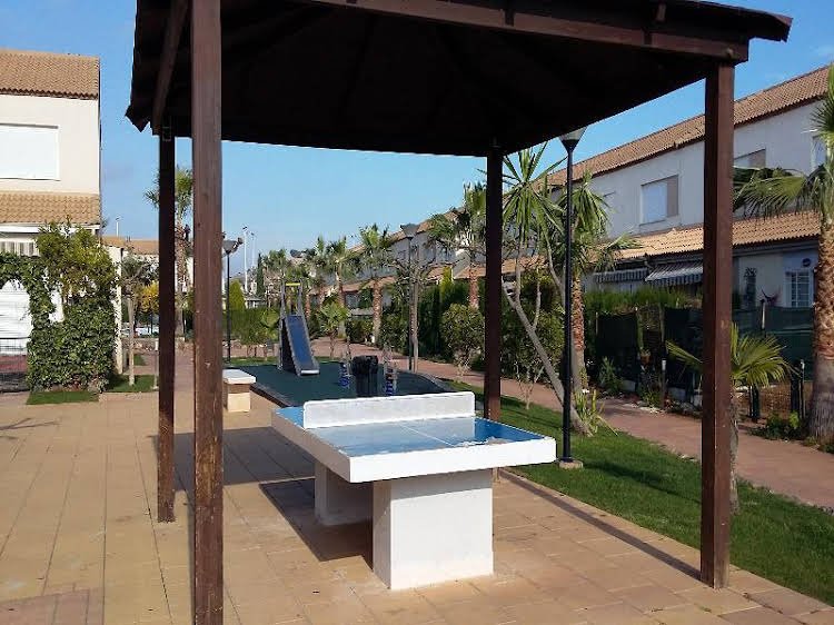 Apartamentos Villas de Oropesa 3000