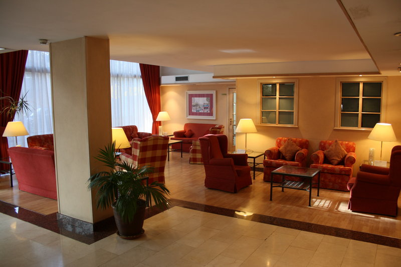 Sunotel Aston foto 10