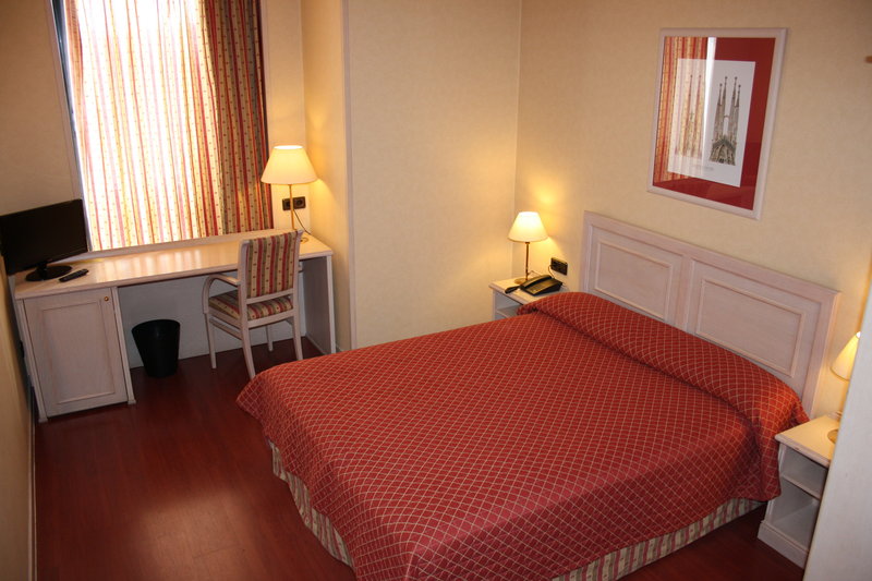 Sunotel Aston foto 13