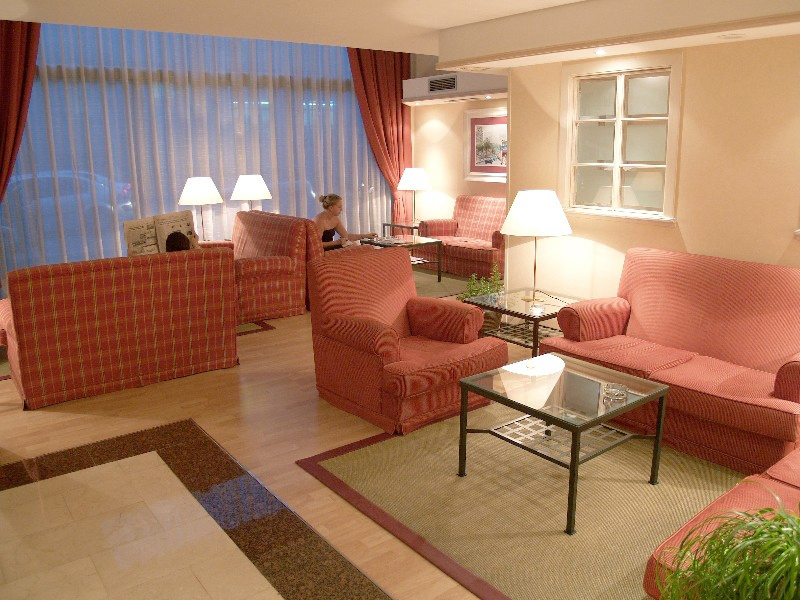 Sunotel Aston image 3