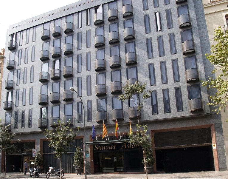 Sunotel Aston foto 8