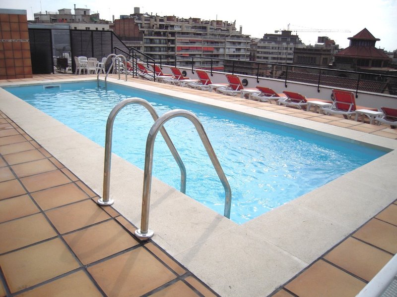 Sunotel Aston foto 11