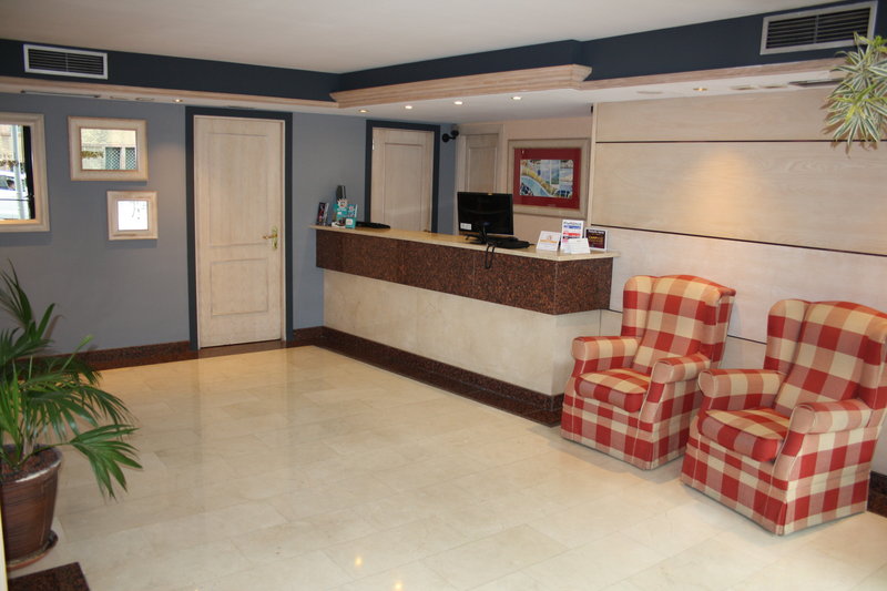 Sunotel Aston foto 9