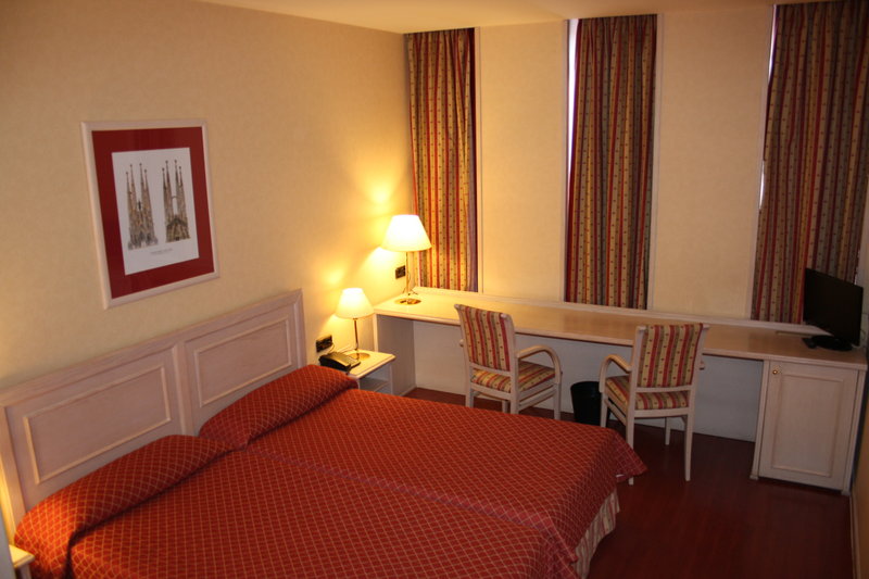 Sunotel Aston foto 14