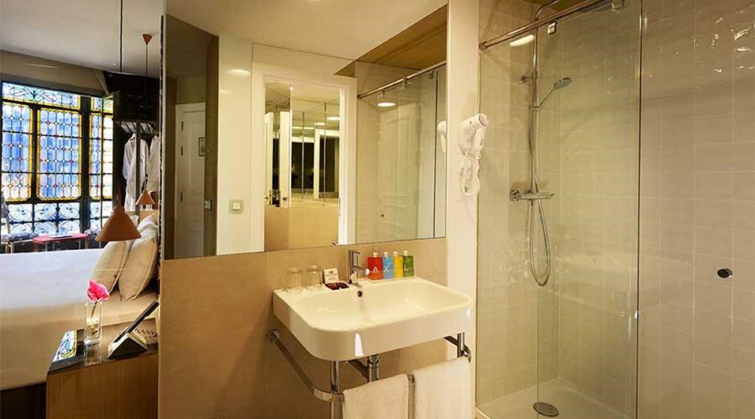Axel Hotel Barcelona foto 63