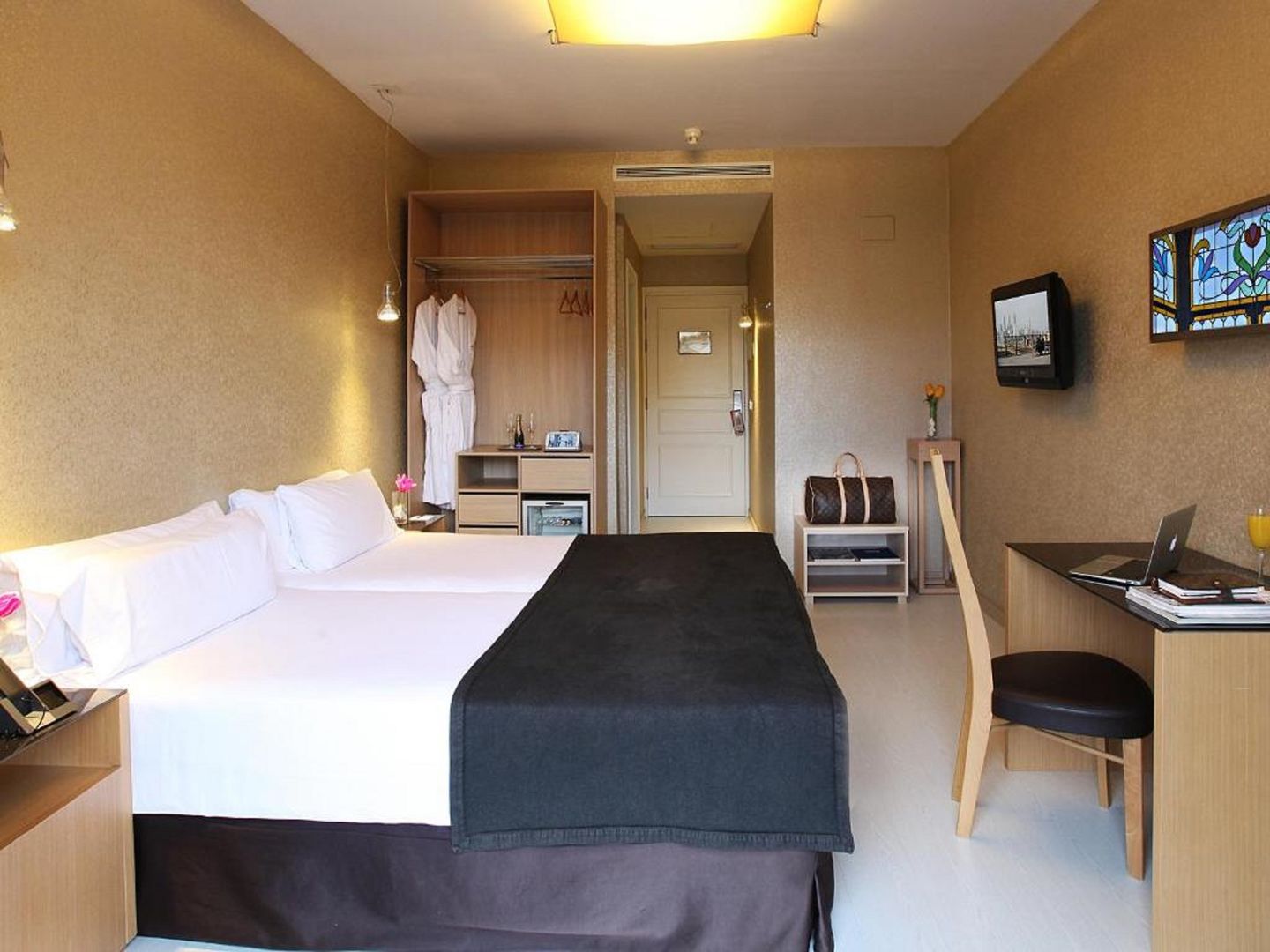Axel Hotel Barcelona foto 41