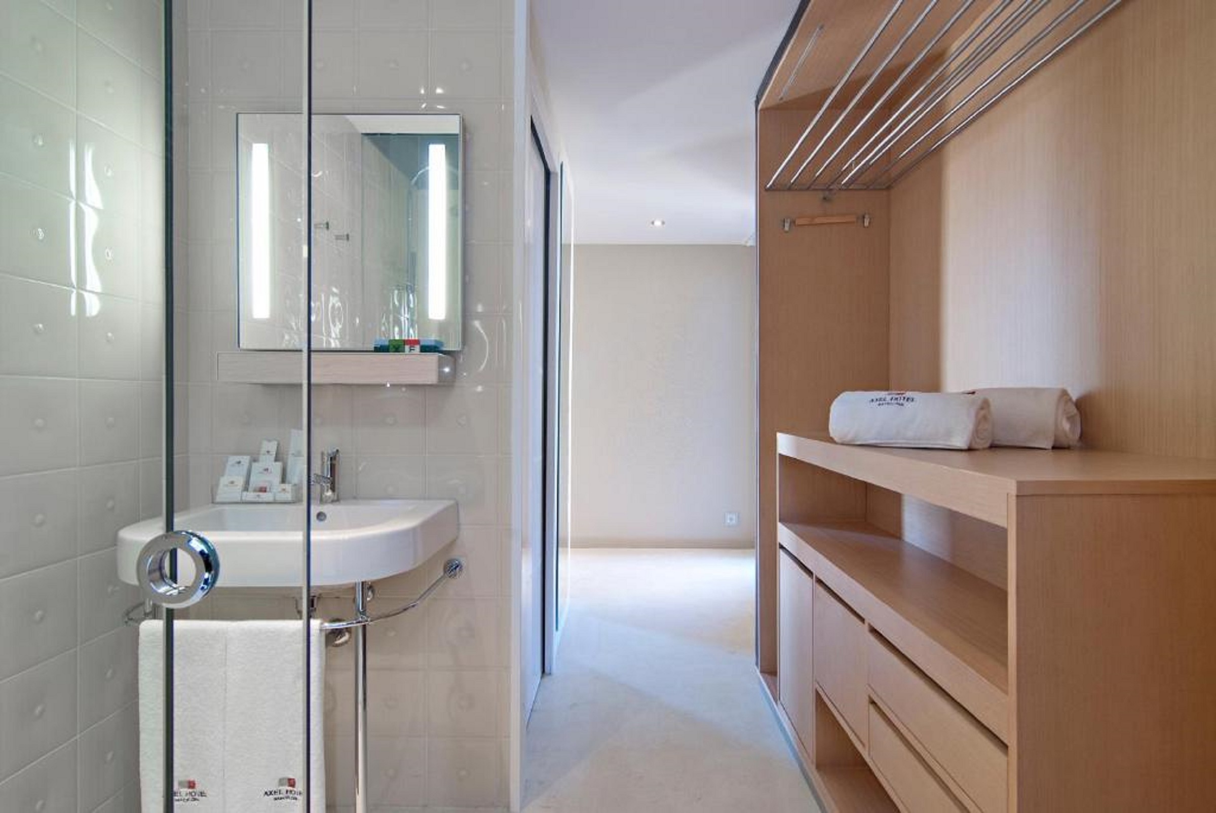 Axel Hotel Barcelona foto 66