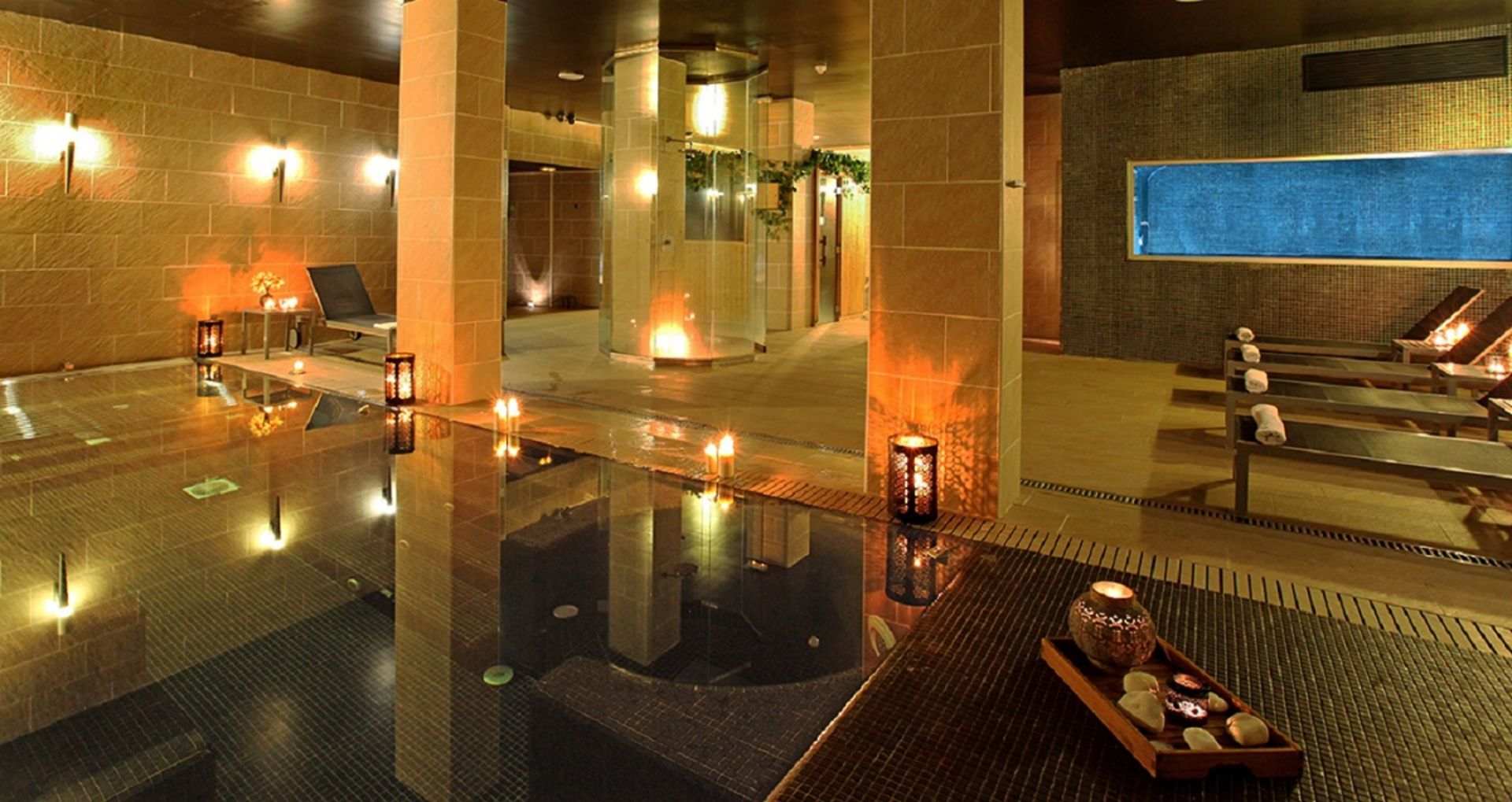 Axel Hotel Barcelona foto 71