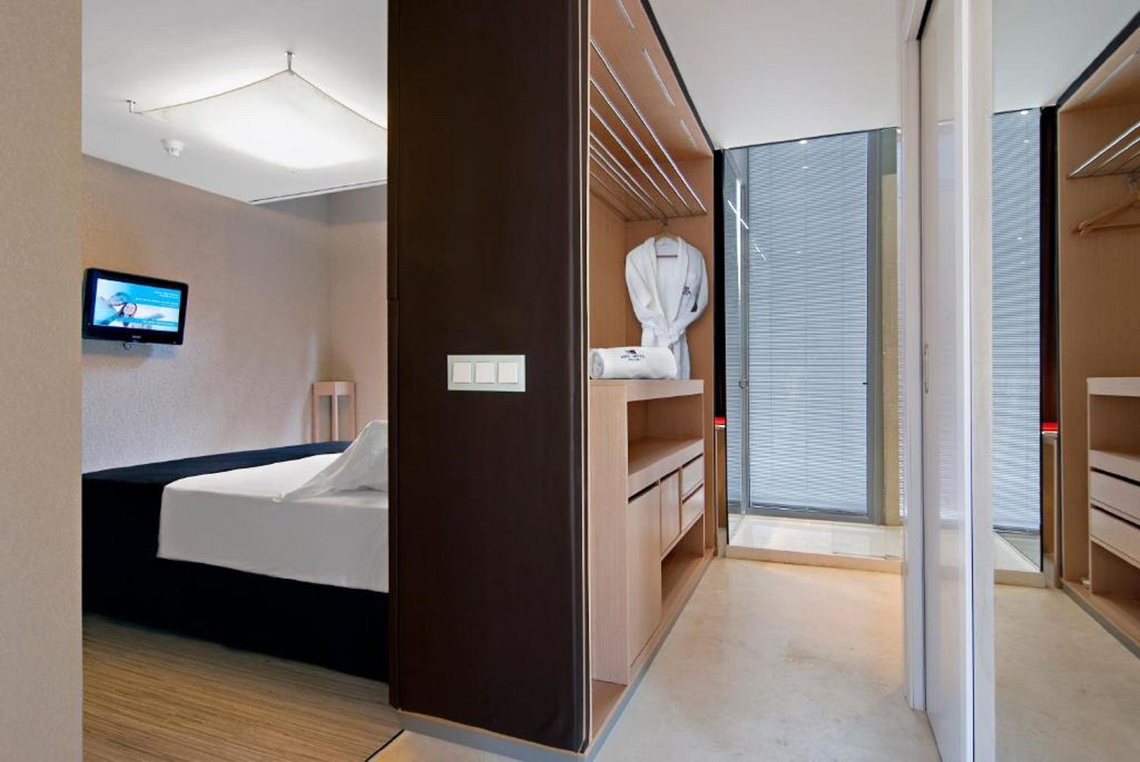 Axel Hotel Barcelona foto 53