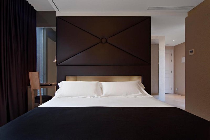 Axel Hotel Barcelona foto 46