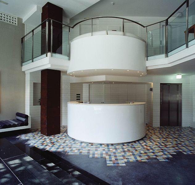 Axel Hotel Barcelona image 3