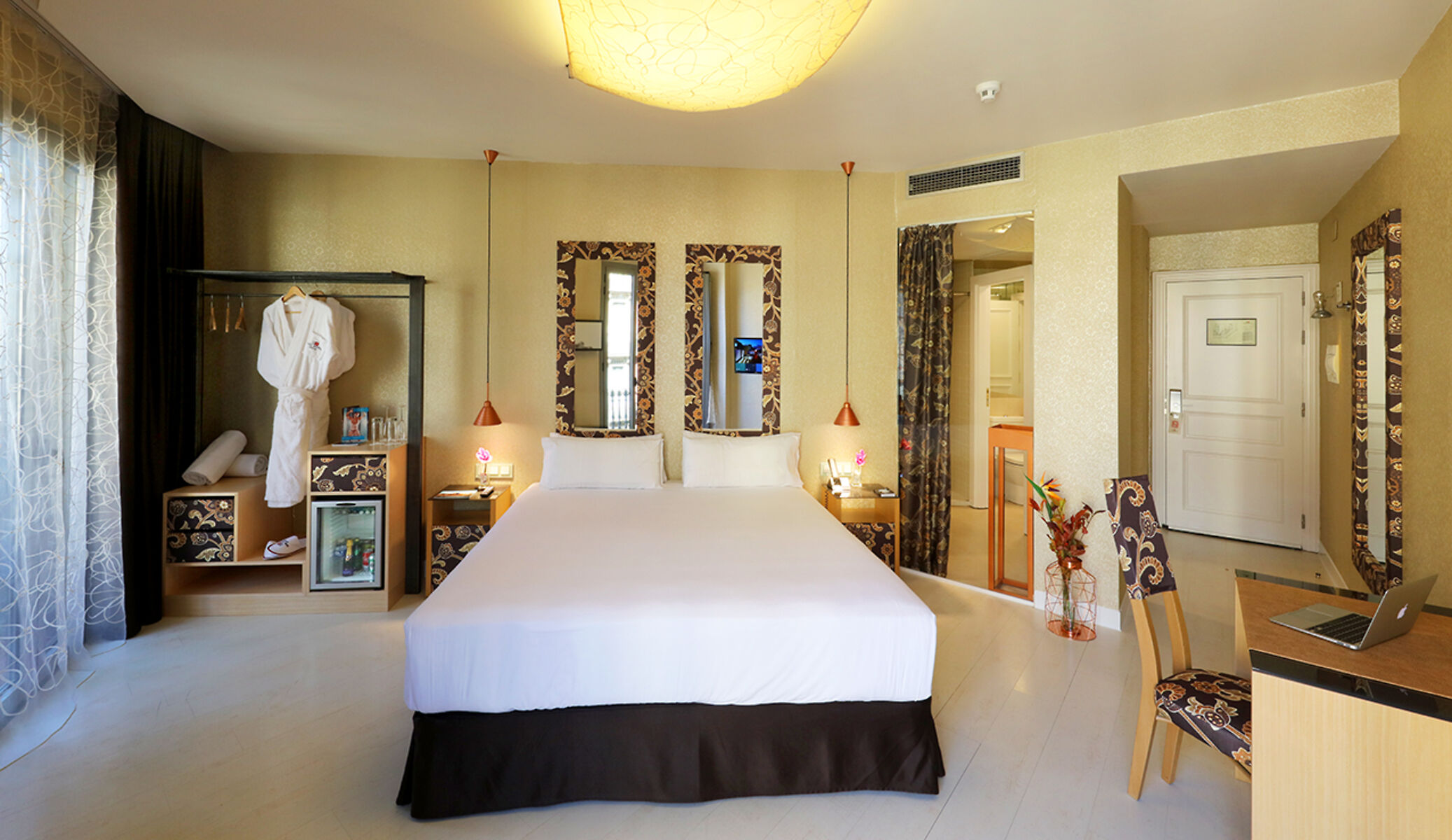 Axel Hotel Barcelona foto 78
