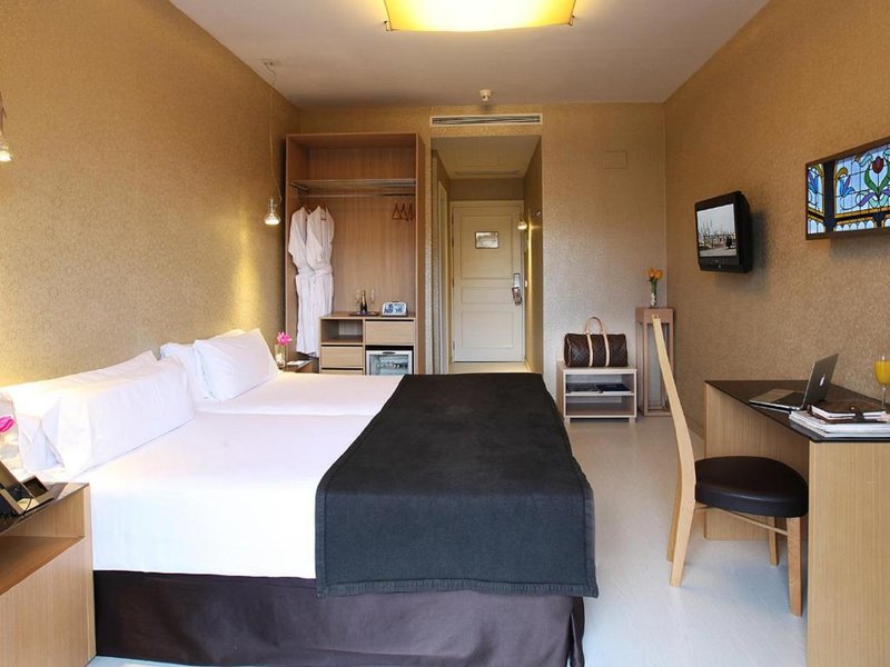 Axel Hotel Barcelona foto 40