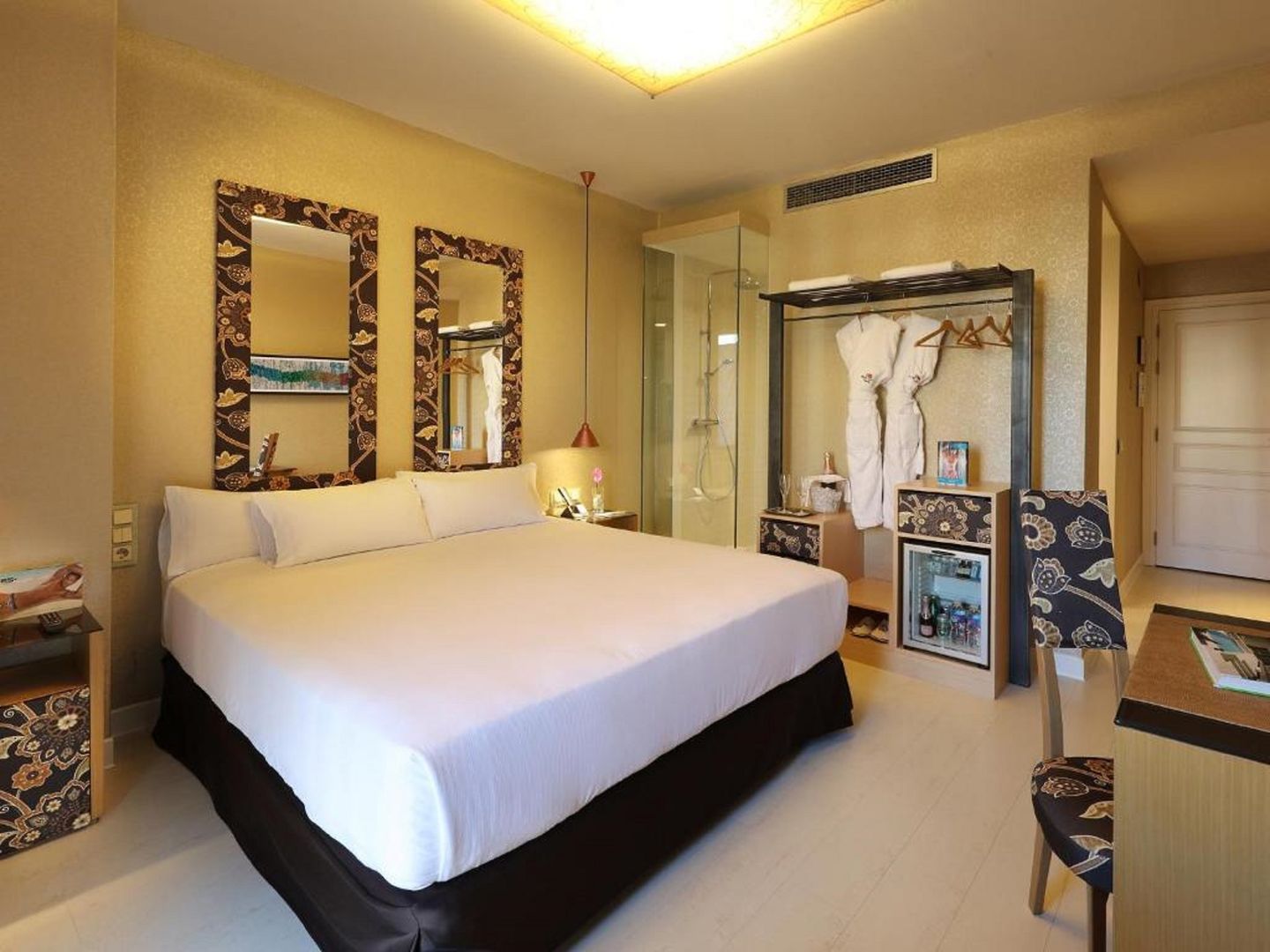 Axel Hotel Barcelona foto 50