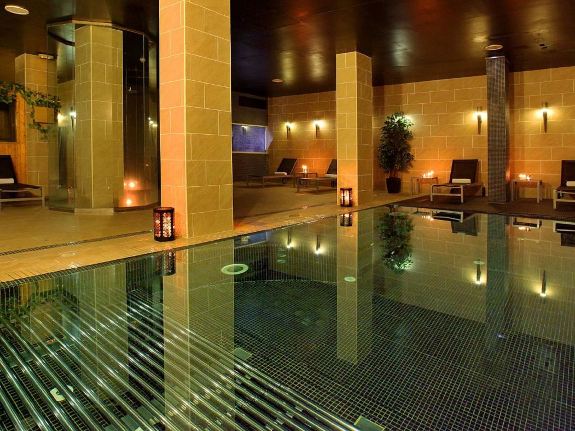 Axel Hotel Barcelona foto 33