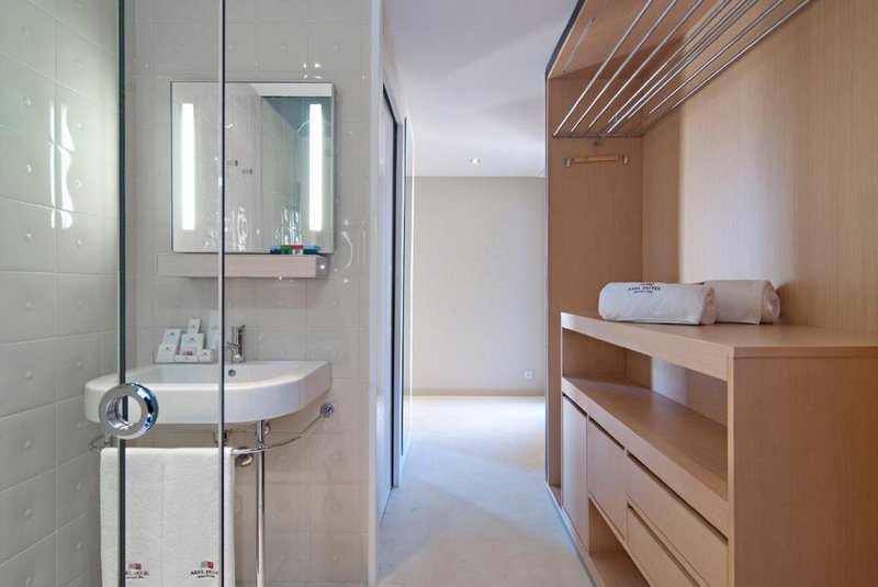 Axel Hotel Barcelona foto 64