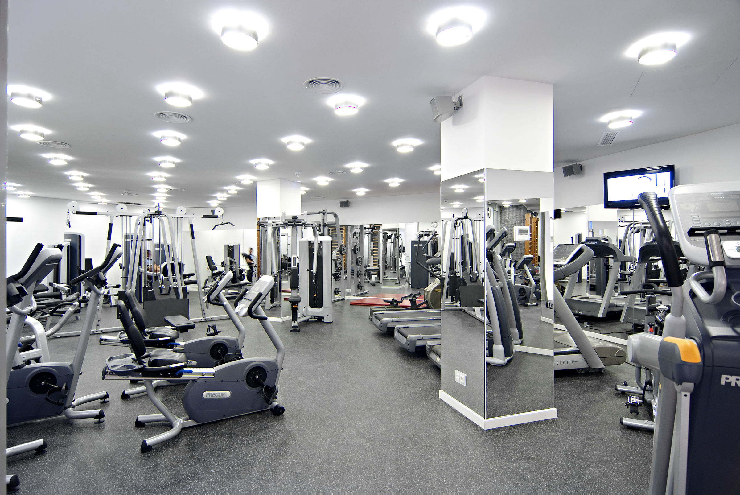 Axel Hotel Barcelona foto 30