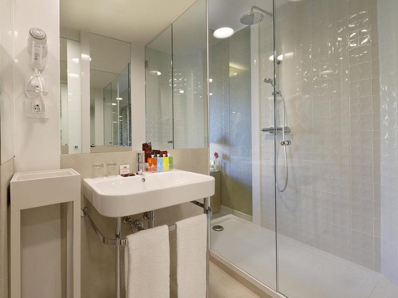 Axel Hotel Barcelona foto 55