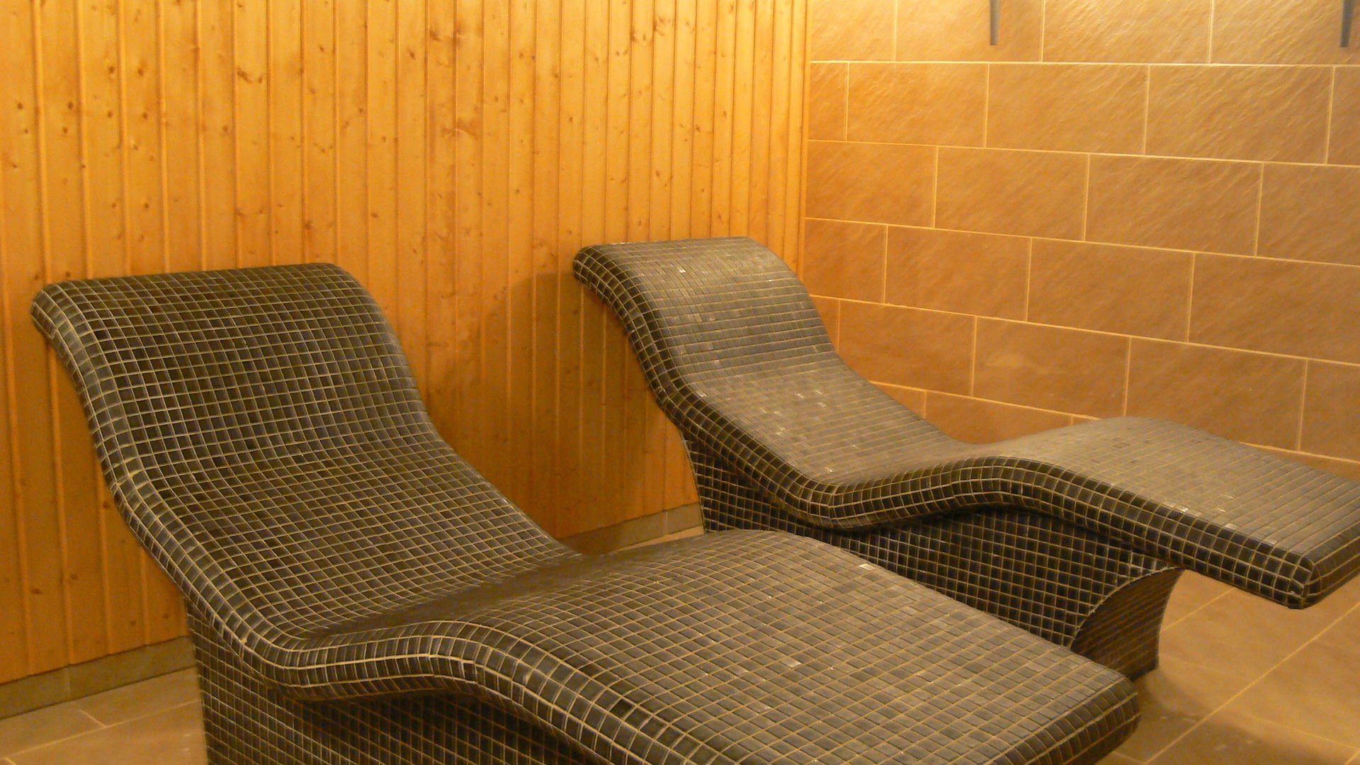 Axel Hotel Barcelona foto 35
