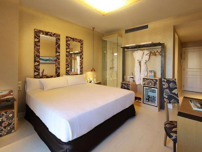Axel Hotel Barcelona foto 49
