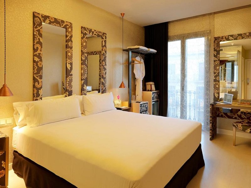 Axel Hotel Barcelona foto 58