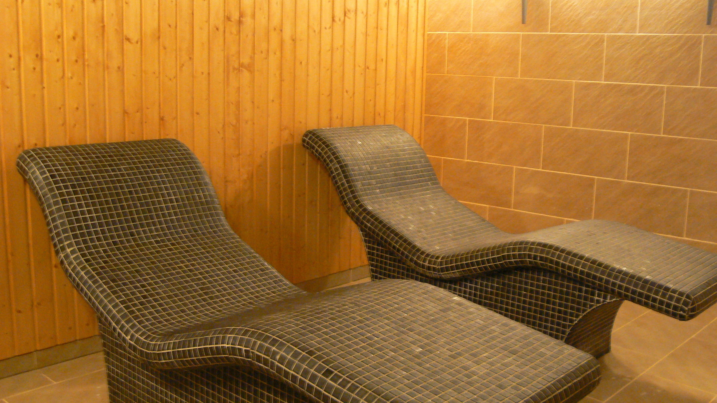 Axel Hotel Barcelona foto 36