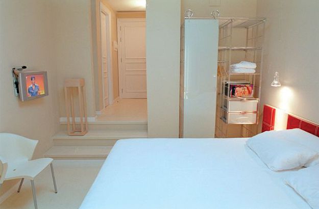 Axel Hotel Barcelona foto 8