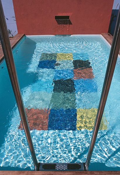 Axel Hotel Barcelona foto 6