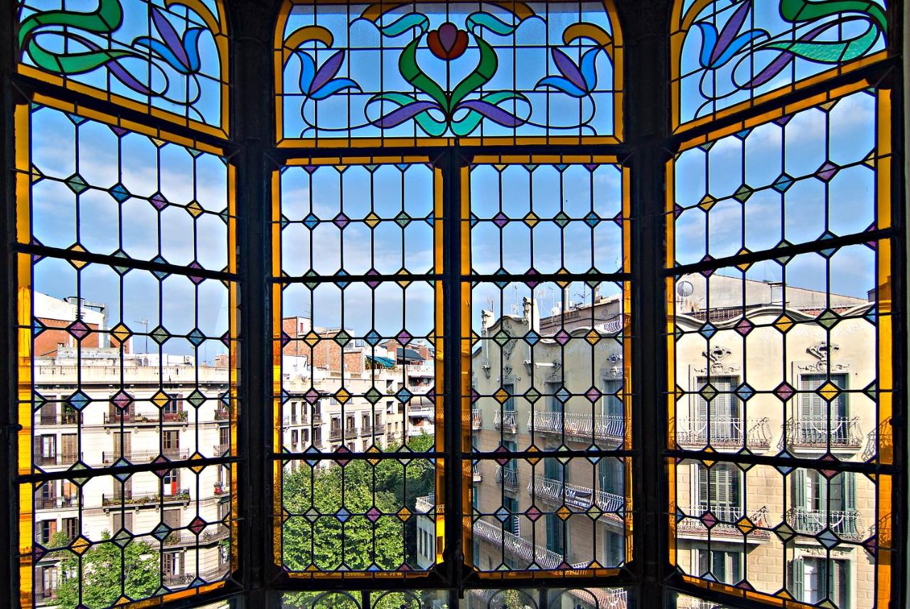 Axel Hotel Barcelona foto 3