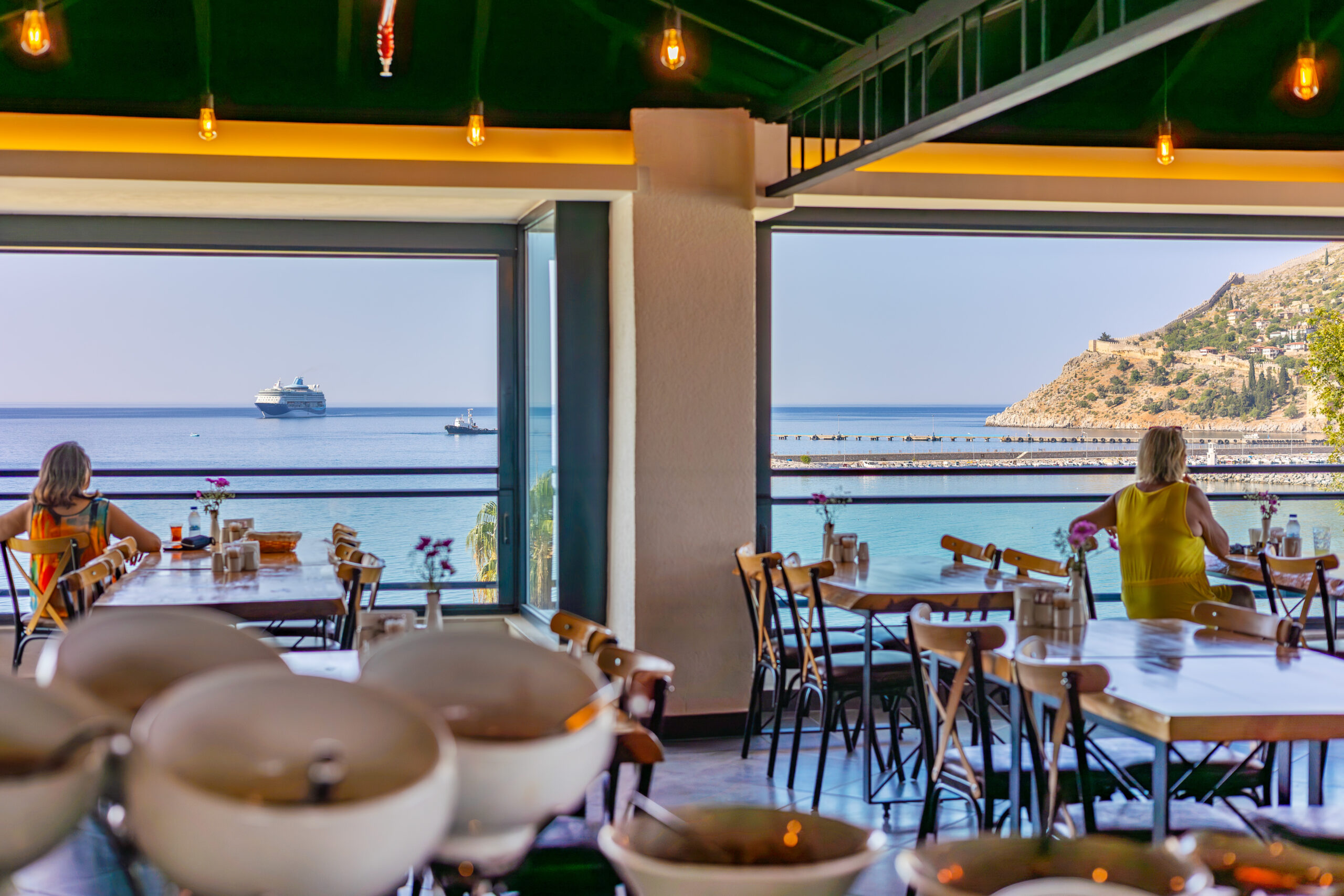 De'Manor Boutique Hotel image 3