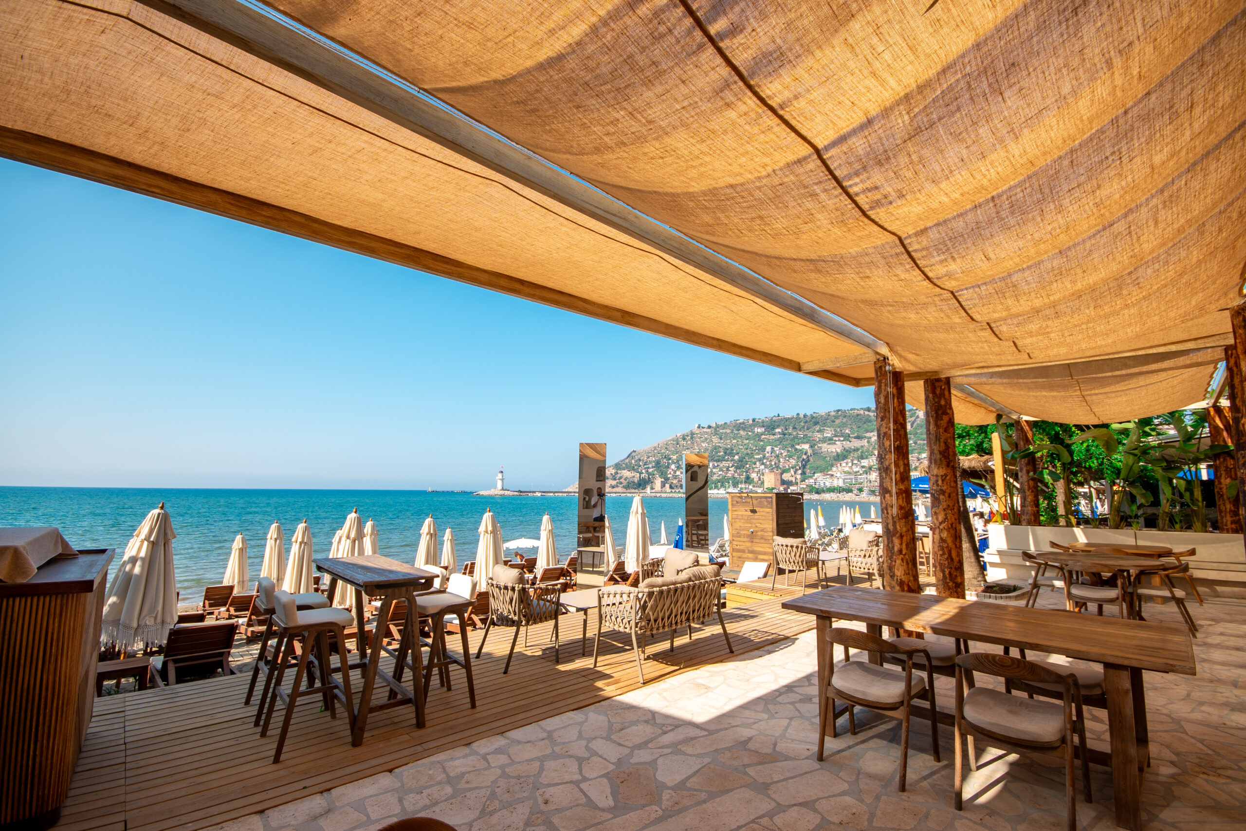 De'Manor Boutique Hotel foto 9