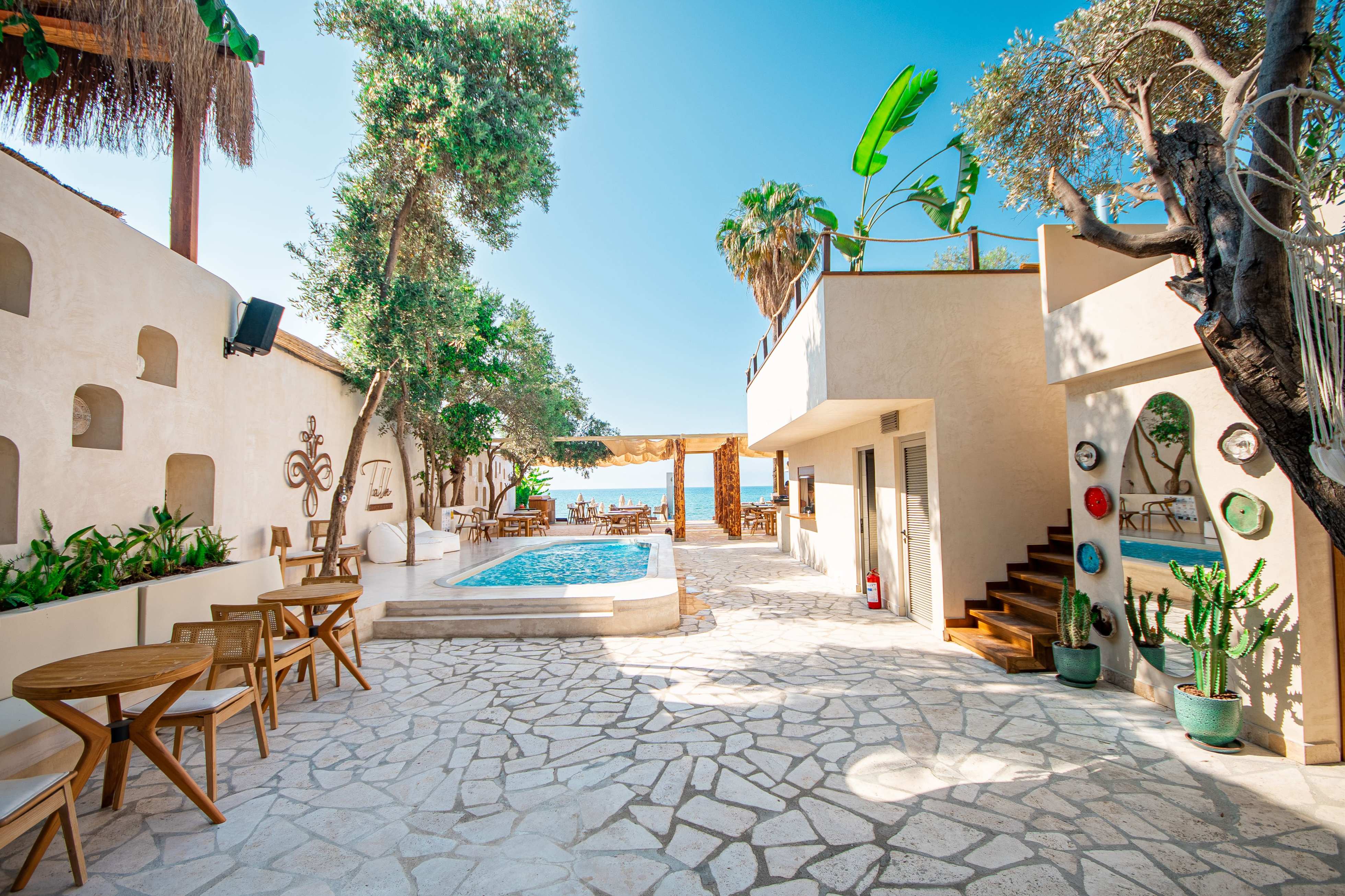 De'Manor Boutique Hotel foto 8