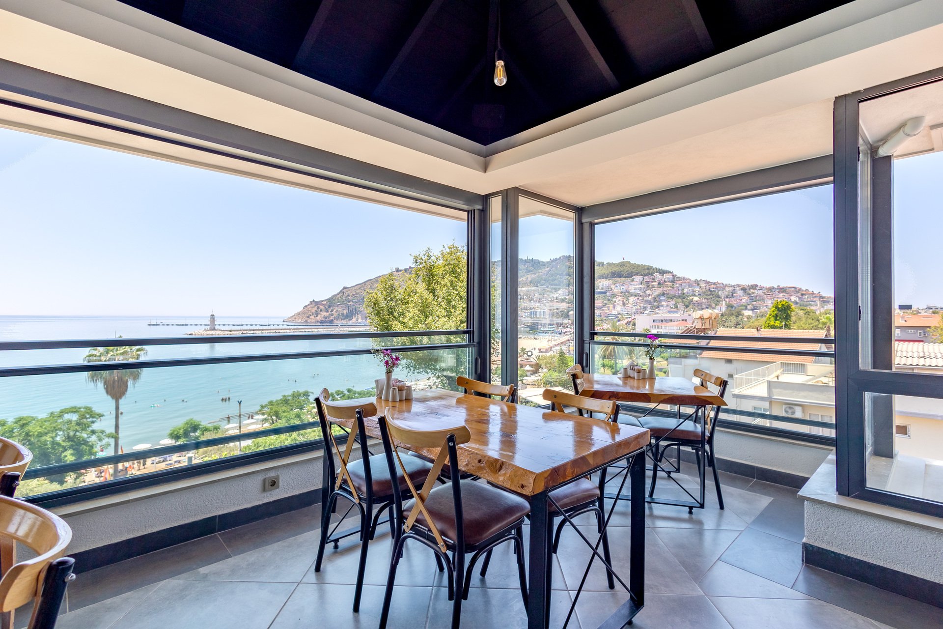 De'Manor Boutique Hotel foto 15
