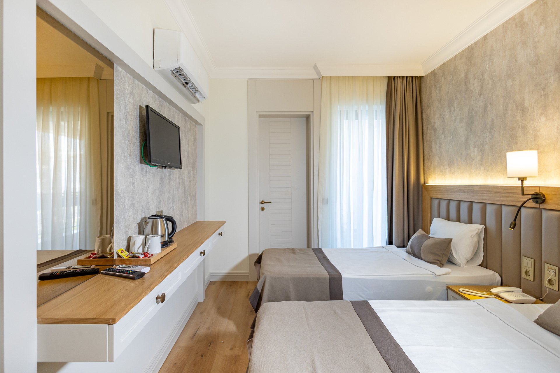De'Manor Boutique Hotel foto 6