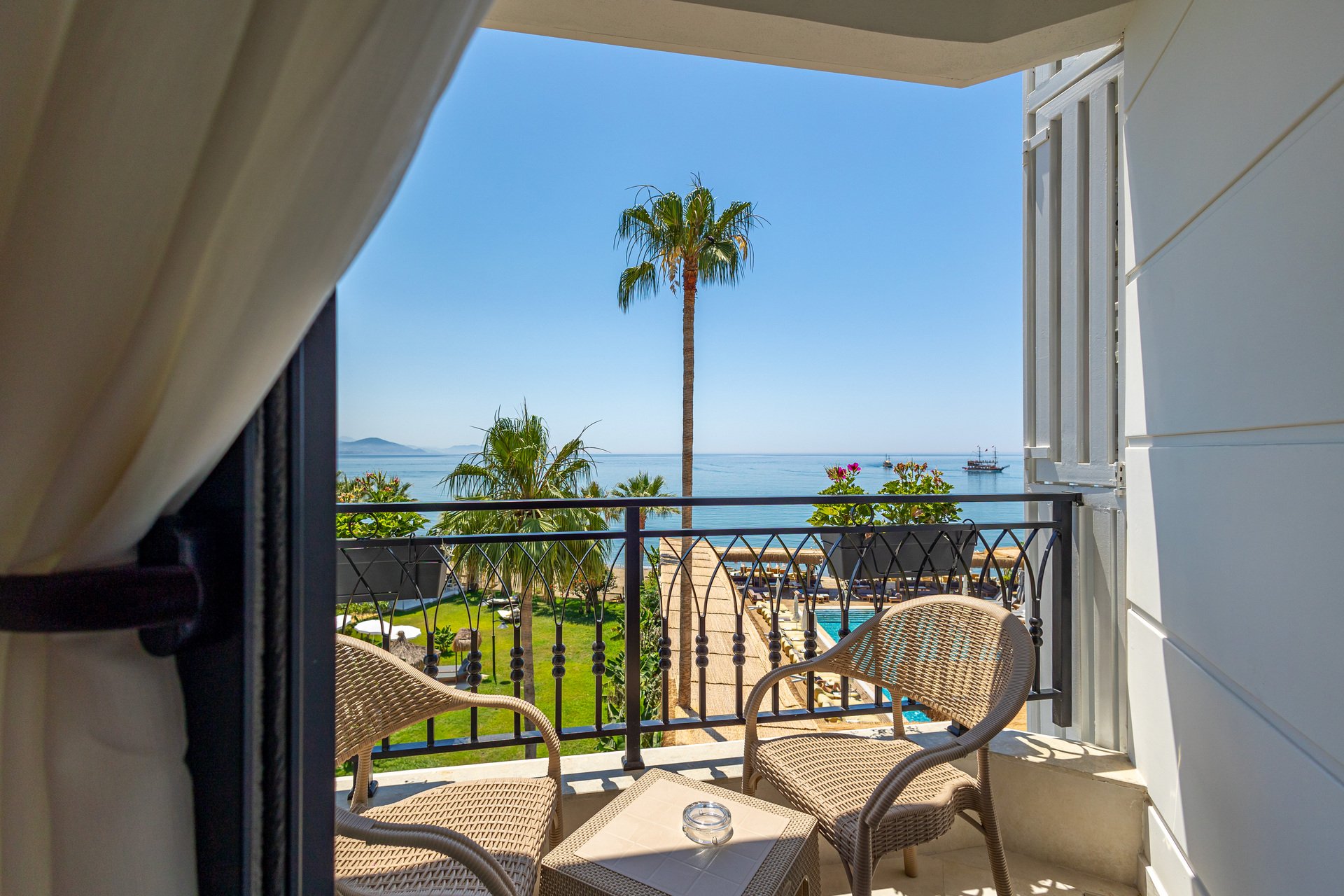 De'Manor Boutique Hotel foto 18