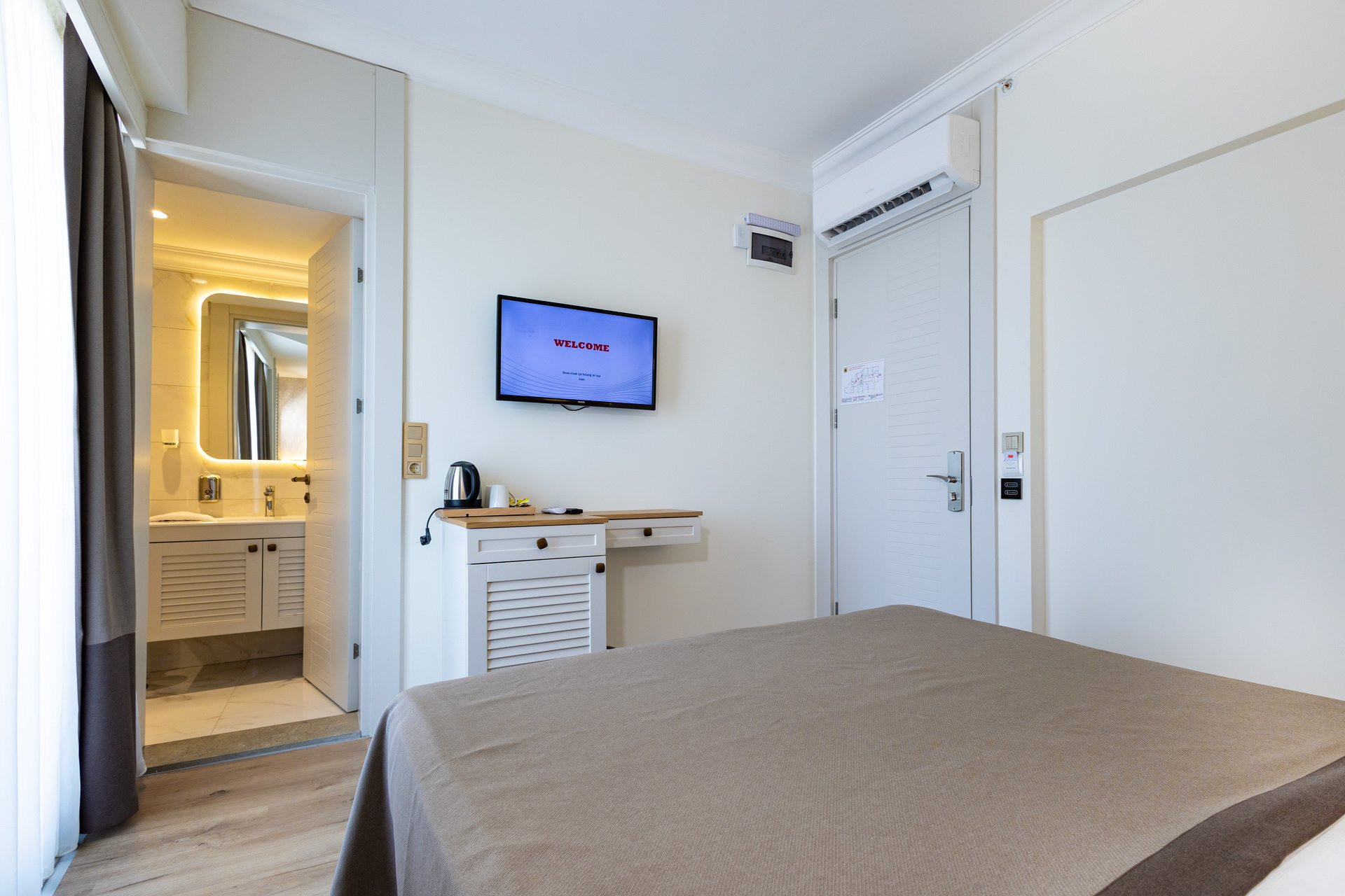 De'Manor Boutique Hotel foto 11