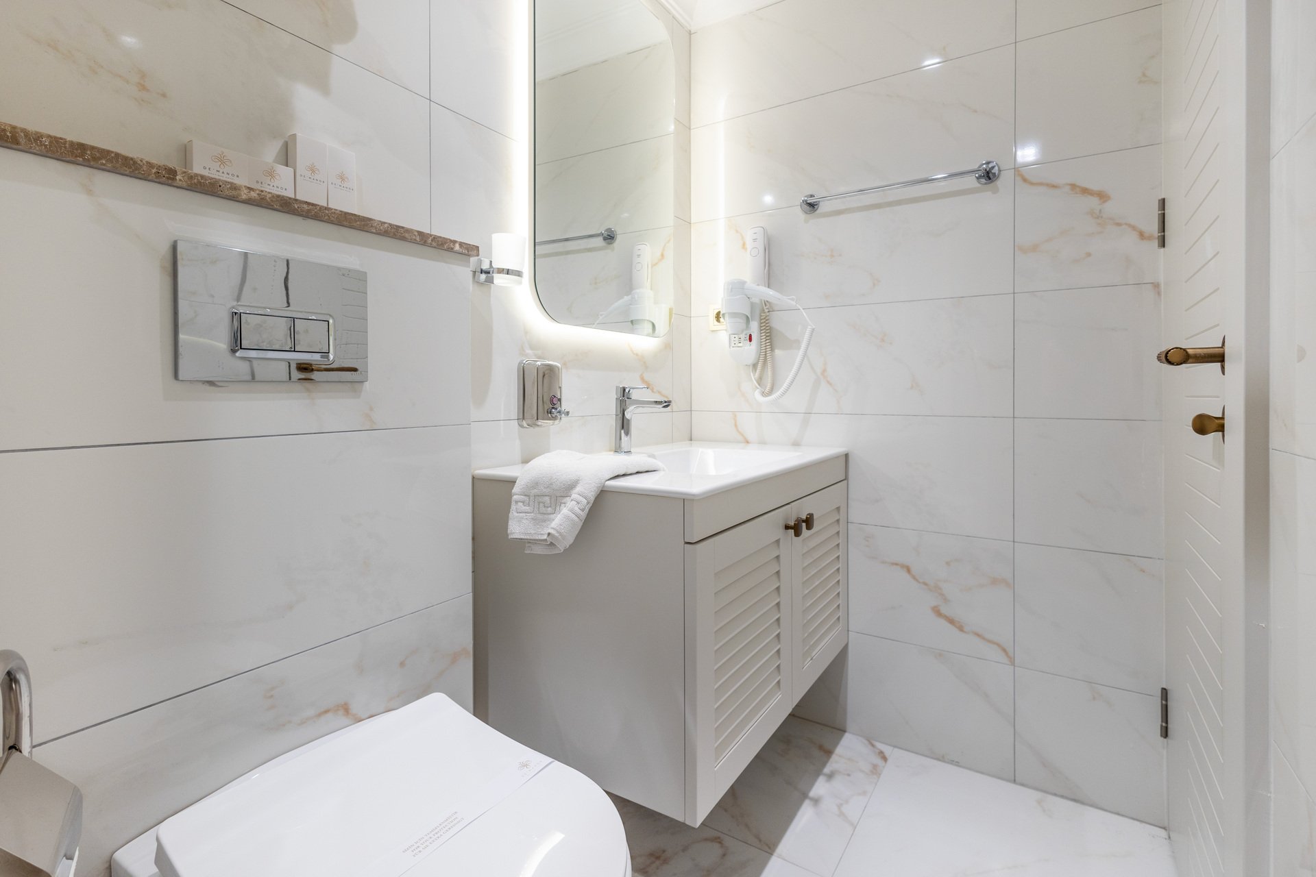 De'Manor Boutique Hotel foto 17