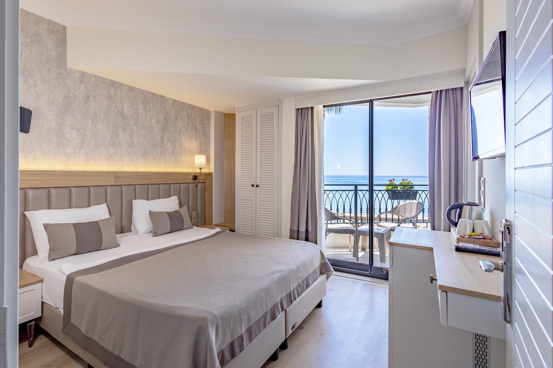 De'Manor Boutique Hotel foto 13